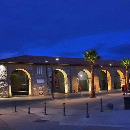 Вилла Istrian Sunrise Копер Экстерьер фото